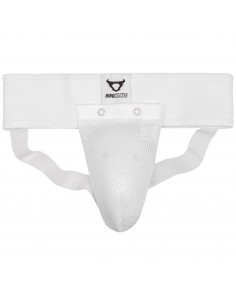 Children's low protection from Ringhorns: protection & comfort for little fighters 2