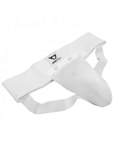 Children's low protection from Ringhorns: protection & comfort for little fighters