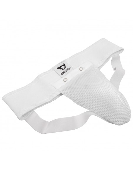 Ringhorn Tiefschutz Charger für Kinder