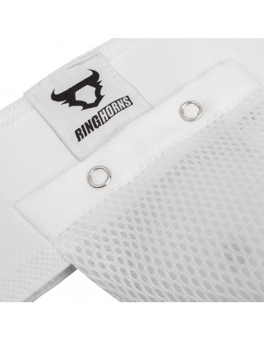 Protège-bébé pour enfants de Ringhorns: protection & confort pour les petits combattants