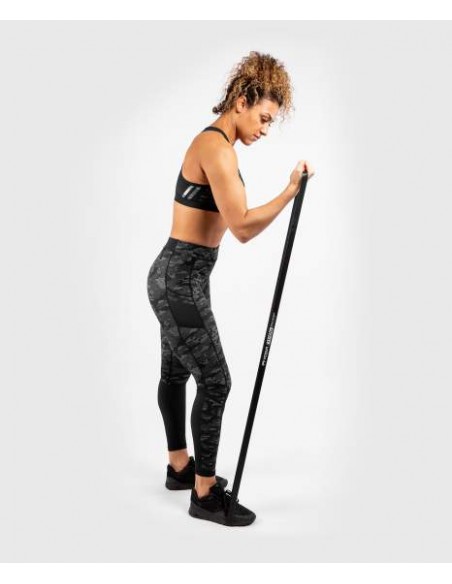 Développer les muscles avec Venum Challenger Resistance Bands