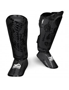 Muay Thai shin guards: Phantom offers the best protection