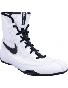 Nike Machomai 2: le scarpe perfette per i pugili veloci