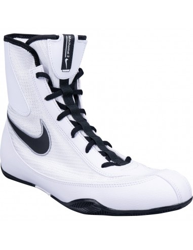 Nike Machomai 2 : des chaussures parfaites pour les boxeurs rapides