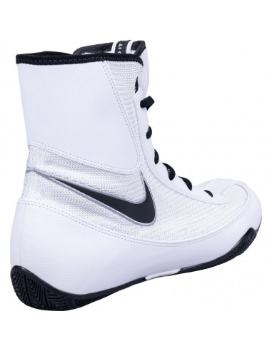 Nike Machomai 2 : des chaussures parfaites pour les boxeurs rapides