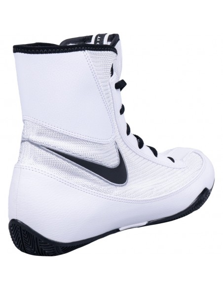 Nike Machomai 2: Perfect shoes for fast boxers