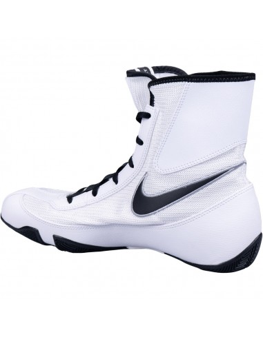 Nike Machomai 2 : des chaussures parfaites pour les boxeurs rapides