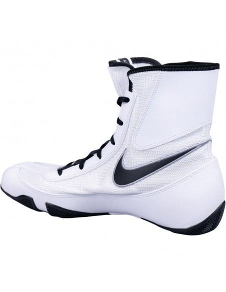 Nike Machomai 2: Perfect shoes for fast boxers