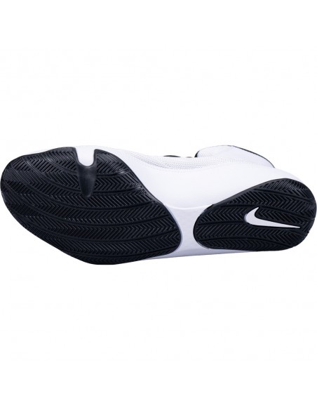 Nike Machomai 2: Perfect shoes for fast boxers