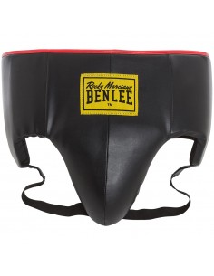 BENLEE logo groin guard LUCCA: Quality & fit for martial arts