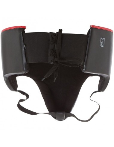 BENLEE logo groin guard LUCCA: Quality & fit for martial arts