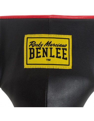 BENLEE logo groin guard LUCCA: Quality & fit for martial arts