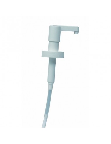 Revolutionise your workout: the dosing pump for quick filling