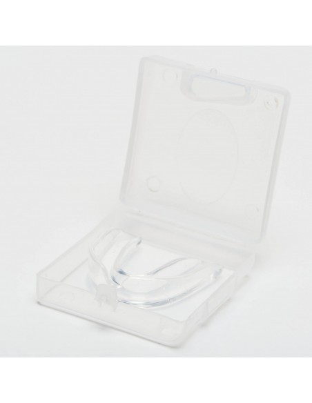 Protège-dents Leone197 Junior : le protège-dents parfait pour les enfants