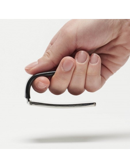 Cooling iron for boxing and martial arts - for cutman and carer