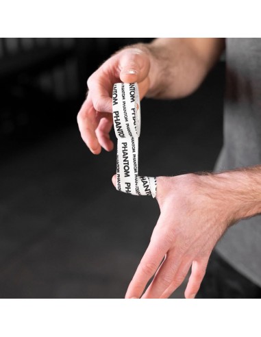Phantom Sport Tape: Reliable support for every workout