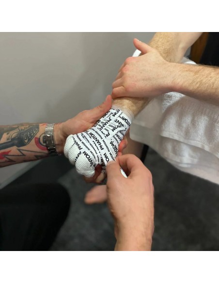 Phantom Sport Tape: Reliable support for every workout