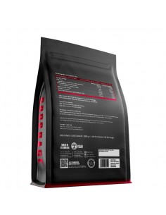 Snack pré ou post-entraînement : Gods Rage Rice Pudding pour les sportifs 2