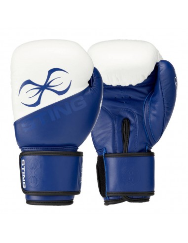 Sting Orion Pro Blue - official competition gloves to buy online