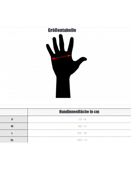 GP115: High-quality leather MMA gloves for Bellator MMA champions