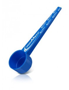 IronMaxx Buy dosing spoons for protein powder in the Swiss online shop