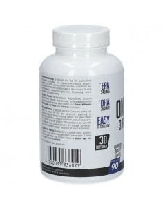 Omega-3 All Stars: EPA e DHA per una salute e una performance ottimali 2