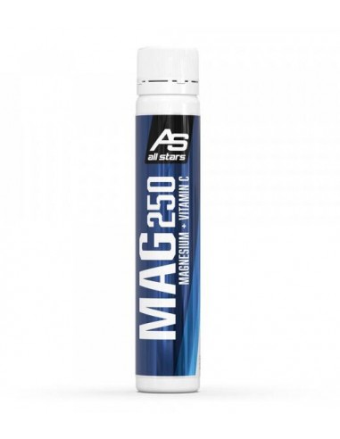 Buy All Stars Mag 250 Pure Liquid in the Swiss online shop