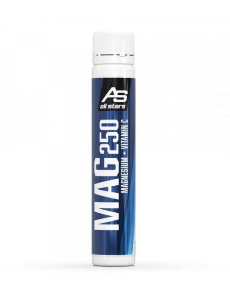 Buy All Stars Mag 250 Pure Liquid in the Swiss online shop