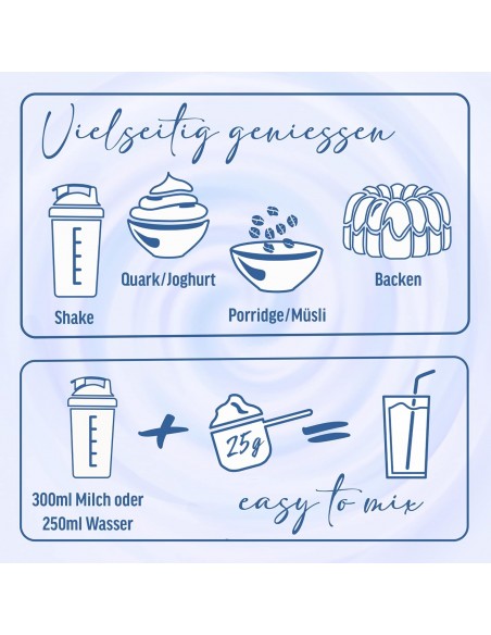 All Stars Whey Protein Proteine premium in polvere per un ottimo sviluppo muscolare