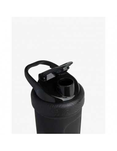 Reforce stainless steel shaker: The smart shaker for fitness enthusiasts