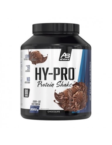 All Stars Hy Pro 2000g Dose