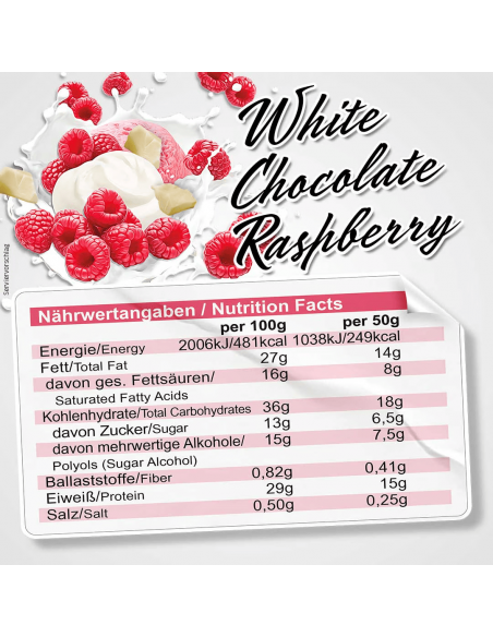 All Stars Whey Crisp Protein Bar 24 Stk im schweizer Onlineshop kaufen