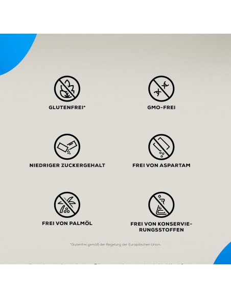 Acquista Pure Whey 100% proteine del siero del latte BioTech USA nel negozio online svizzero