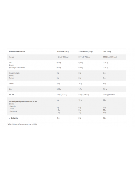 Olimp BCAA Xplode 500g
