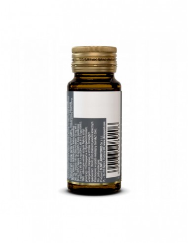 Maximum energy & concentration: Olimp Extreme Speed Shots for active people