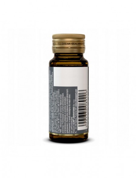 Maximum energy & concentration: Olimp Extreme Speed Shots for active people