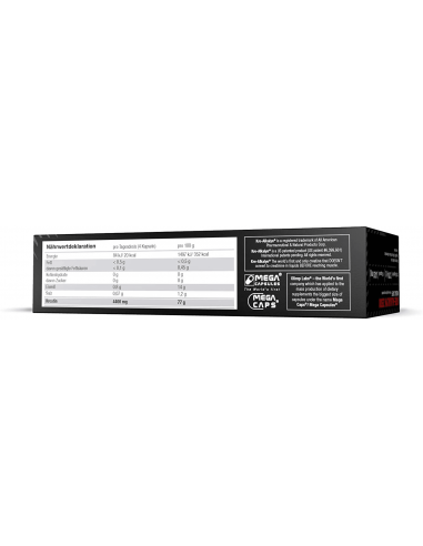 Olimp Kre-Alkalyn Mega Caps 2500 buy in Swiss online shop