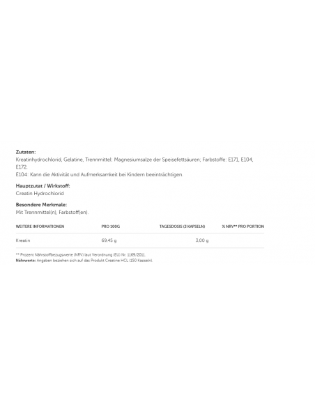 Creatine Pure - Weider Nutrition 600g buy in Swiss online shop