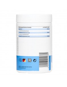 Weider Omega-3 : des capsules d'huile de poisson pour ton bien-être 2