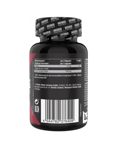 Acheter Premium Tribulus - Weider Nutrition dans la boutique en ligne suisse
