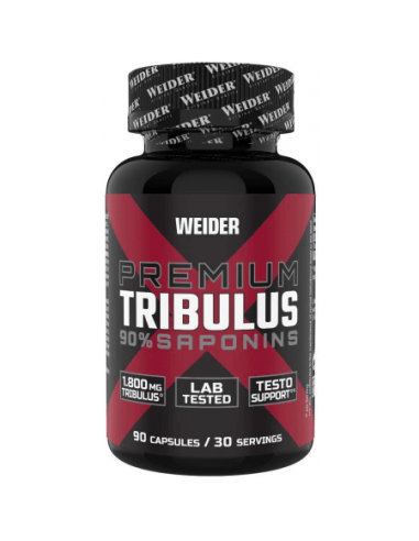 Acheter Premium Tribulus - Weider Nutrition dans la boutique en ligne suisse