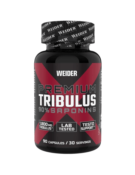Weider Premium Tribulus 90 Stk