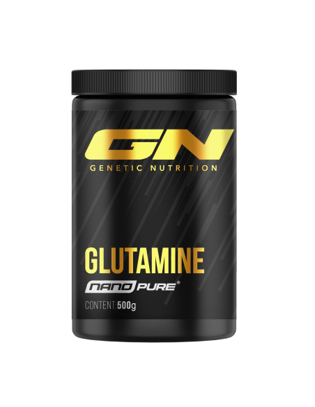 Glutamine Nano Pure - Acheter en ligne chez GN Laboratories