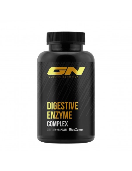 Enzymes digestives - Acheter en ligne des enzymes digestives - GN Laboratories