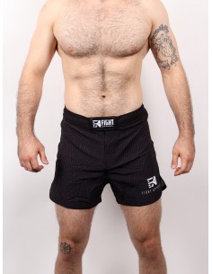 Approvato dall'IBJJF: i migliori pantaloncini da combattimento ibridi per il grappling