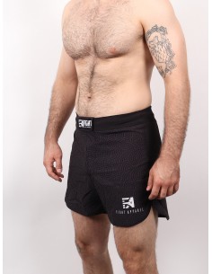 Approvato dall'IBJJF: i migliori pantaloncini da combattimento ibridi per il grappling 2