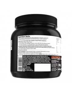 Creatina 1250 Mega Caps di Olimp: più potenza per il tuo allenamento 2