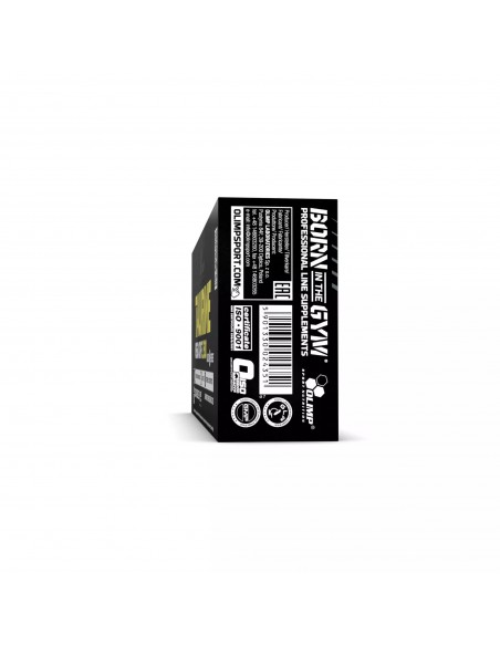 Olimp Taurine capsules: 1500 mg pure energy