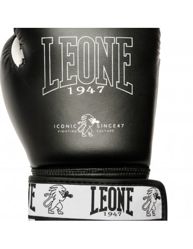 Your ideal training partner: Leone Iconic boxing gloves