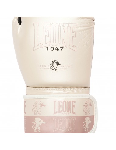 Leone Iconic Boxhandschuhe für Frauen GN312